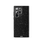 Samsung Galaxy S23 best phone case protective speckled fabric polka dots magsafe magnetic | Galaxy S23 Ultra