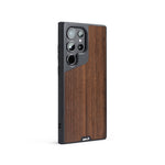 Samsung Galaxy S23 best phone case protective wood walnut magsafe magnetic | Galaxy S23 Ultra