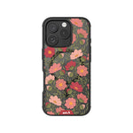 Cosmos Pink Protective Phone Case - Flowers MagSafe