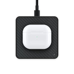Aramid Fibre Wireless Charging Pad
