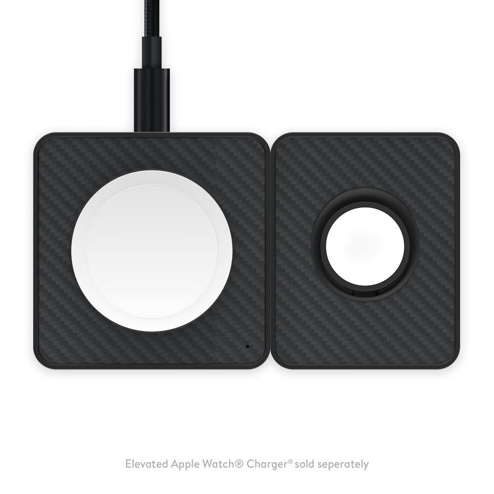 Revolutionary super-fast charging pad: Transform the way you power up. Effortlessly charge your devices at blazing speeds with this cutting-edge charging pad.