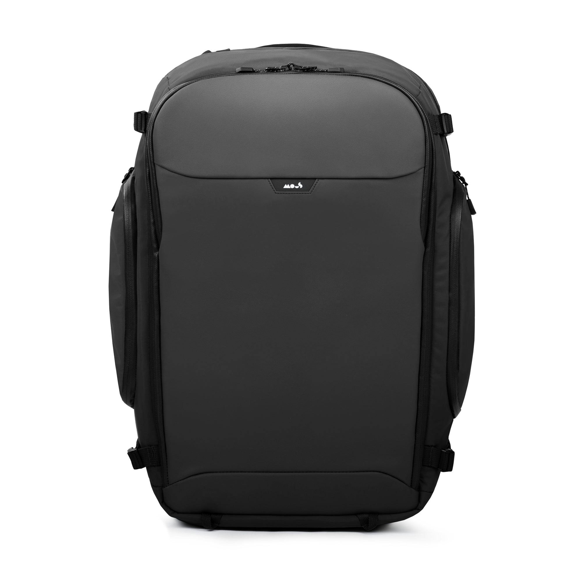 Mous | Optimal Travel Backpack | Expandable Storage | AiroFoam Tech Mous | Optimal Travel Backpack | Expandable Storage | AiroFoam Tech