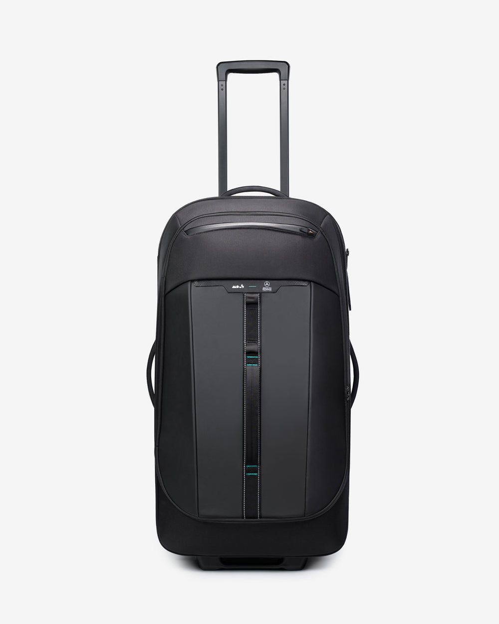 Wheeled Duffel
