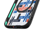 England Football Phone Case Euros 2024 Football Accessories Three Lions Footy | iPhone 15,iPhone 15 Plus