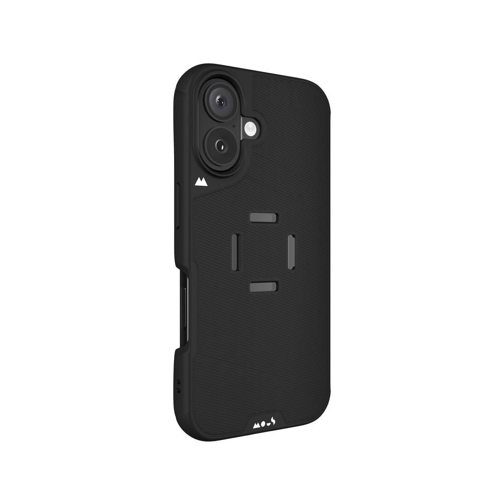 most protective iphone case magsafe intralock bike cycling content creation mount for motorbike | iPhone 16 Plus,iPhone 16