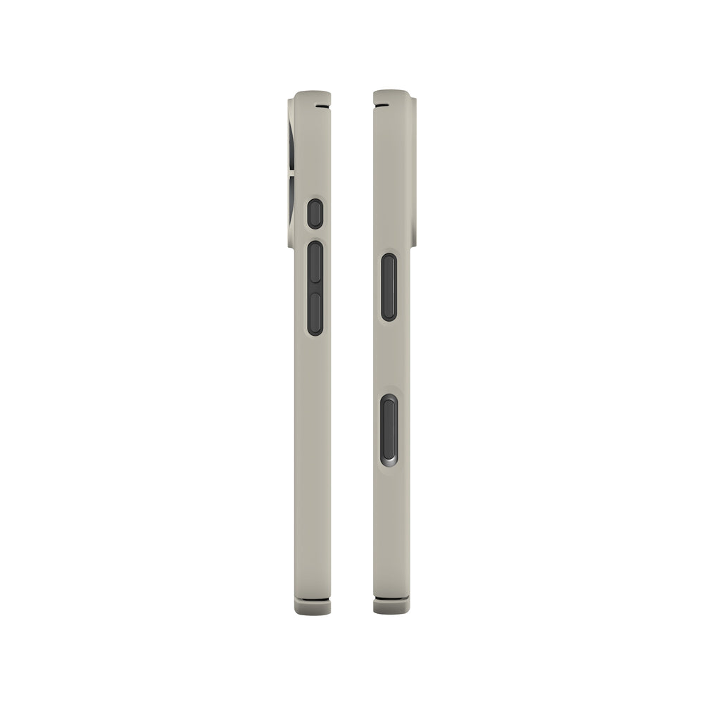 Super Thin Phone Case Mous MagSafe Compatible Sleek Super Thin Phone Case |iPhone 16 Plus,iPhone 16