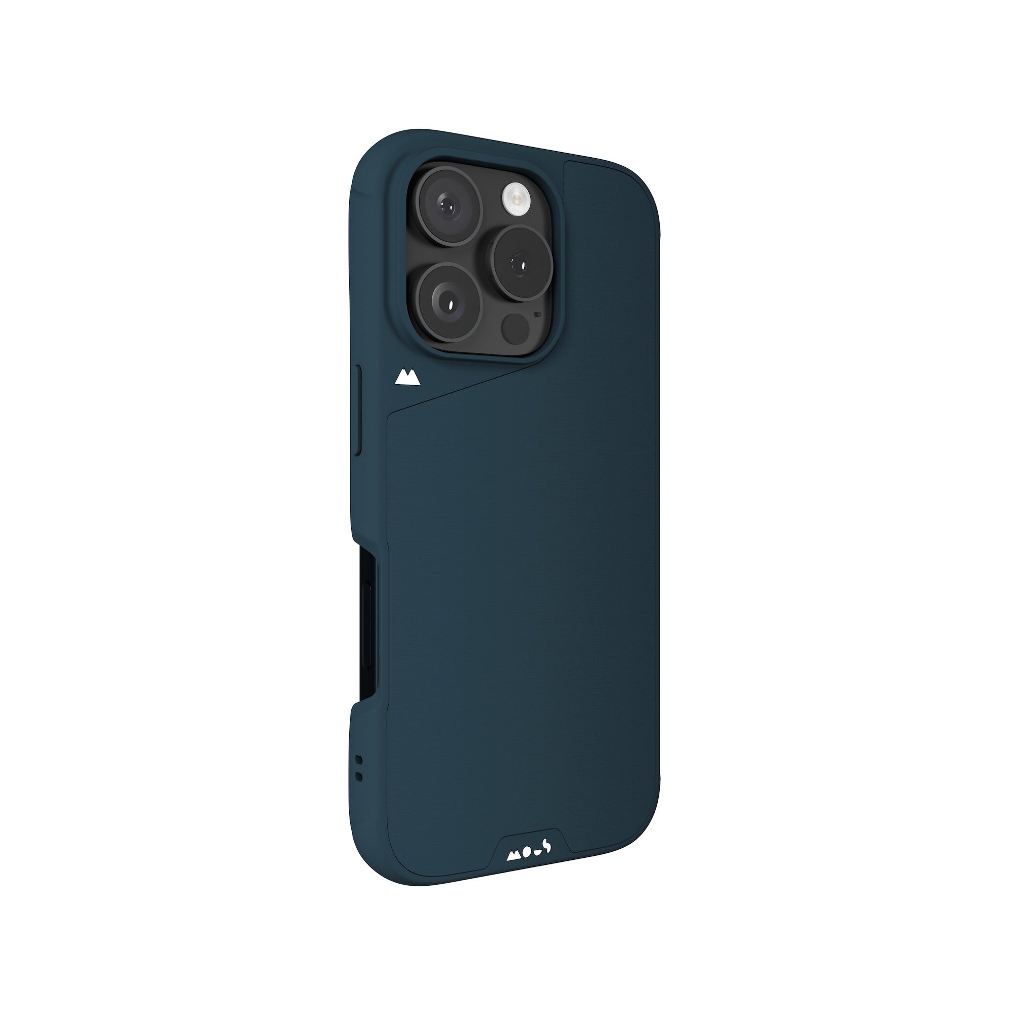 Mous MagSafe® Compatible Marine Phone Case