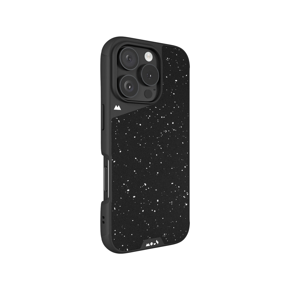Ultra protective iPhone 16 Pro case with MagSafe magnetic charging | iPhone 16 Pro Max,iPhone 16 Pro