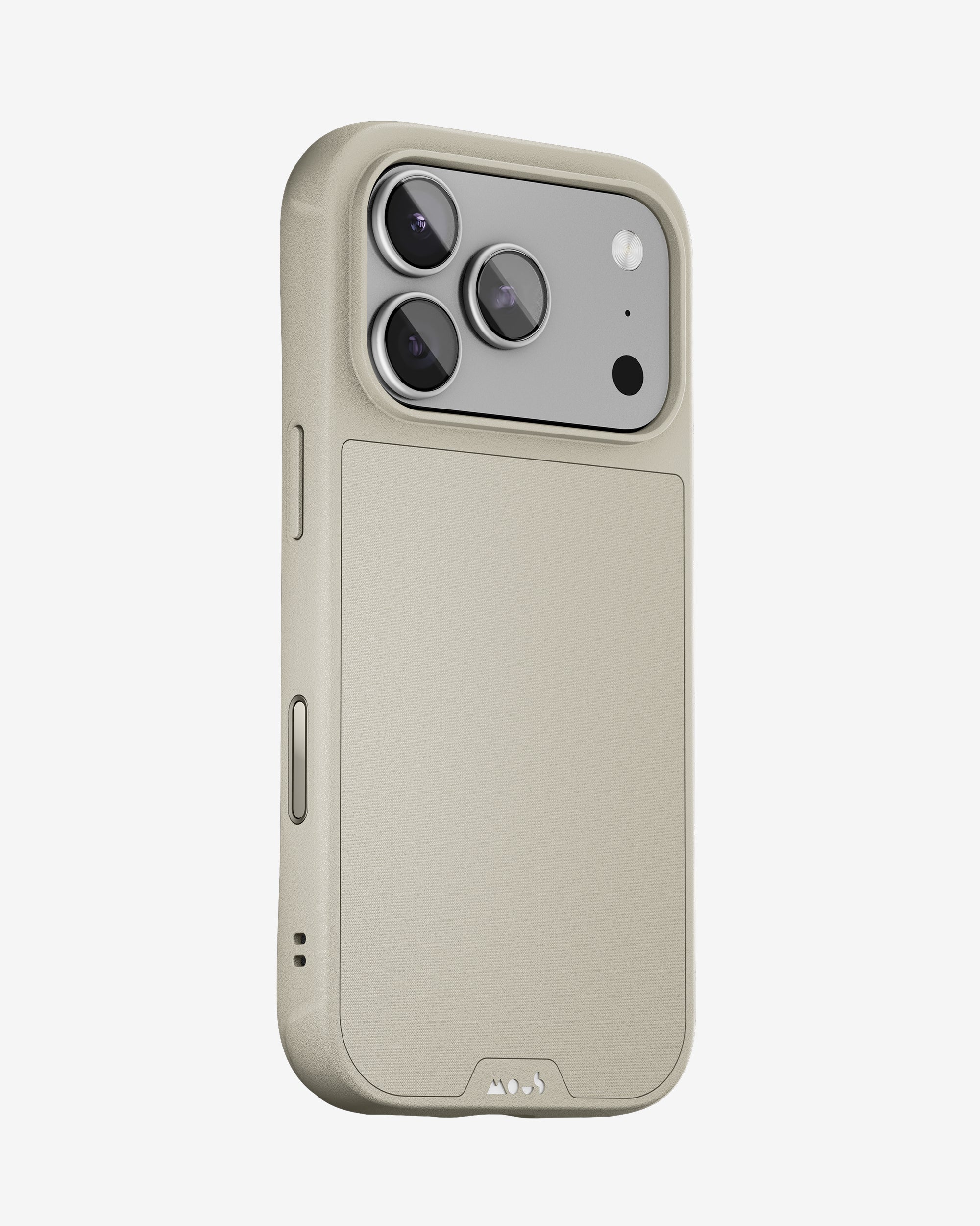 Mous | Stone Protective Phone Case - Limitless