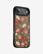 Cosmos Pink Protective Phone Case - Flowers