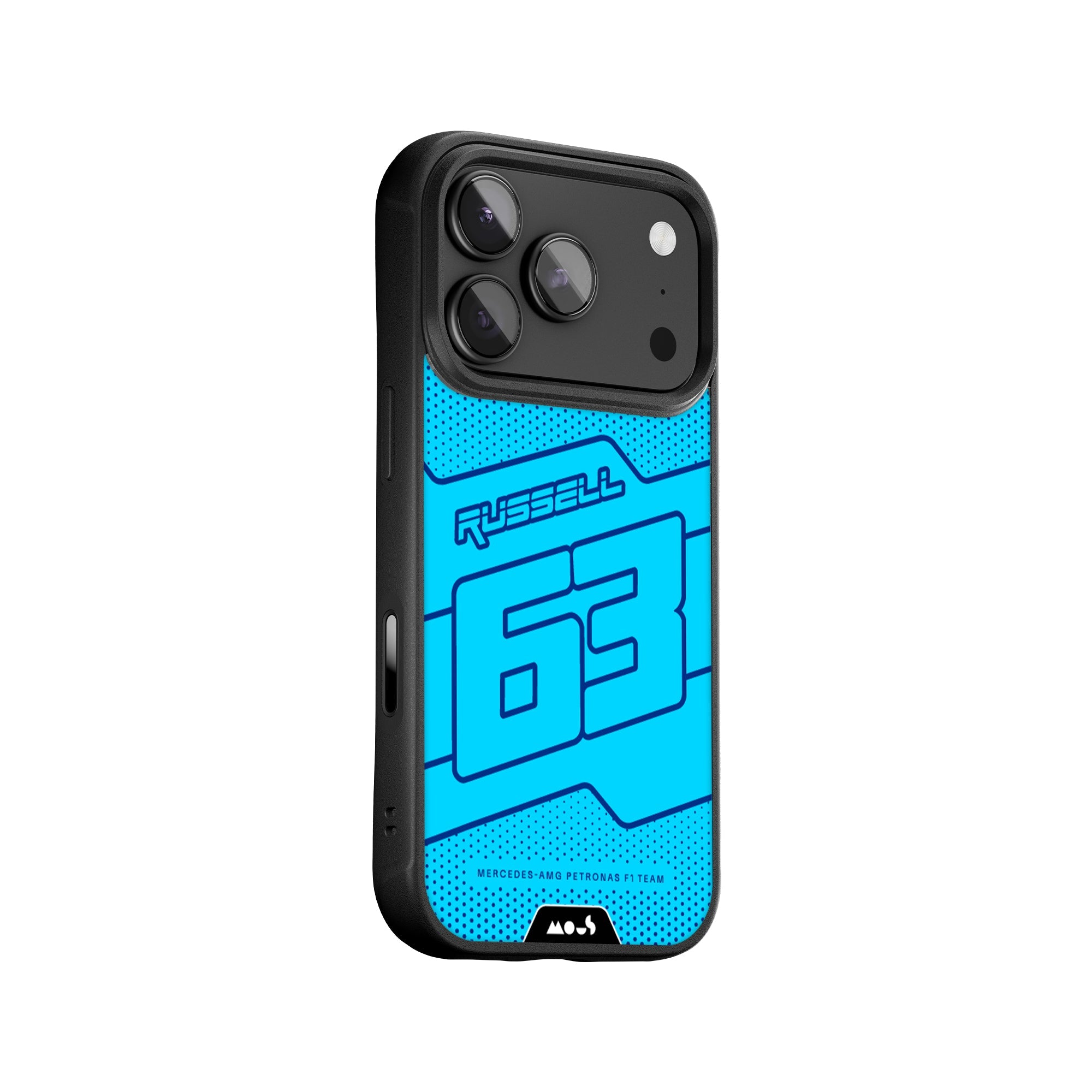 Funda Para OPPO A72/A52 Con Soporte Y Cristal Templado - Compatible Con Soporte Magnético Coche