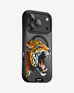 The Jaguar Protective Phone Case - Henry Fraser MagSafe