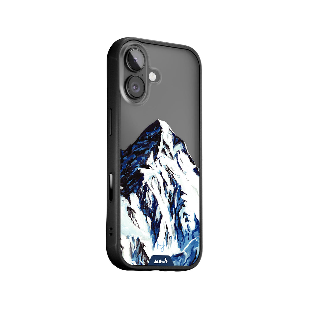 K2 Protective Phone Case - Henry Fraser