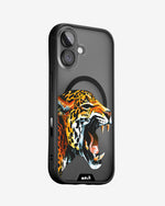 The Jaguar Protective Phone Case - Henry Fraser MagSafe