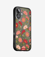 Cosmos Pink Protective Phone Case - Flowers
