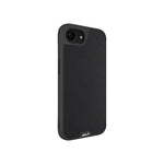 Limitless Phone Case - Black Leather