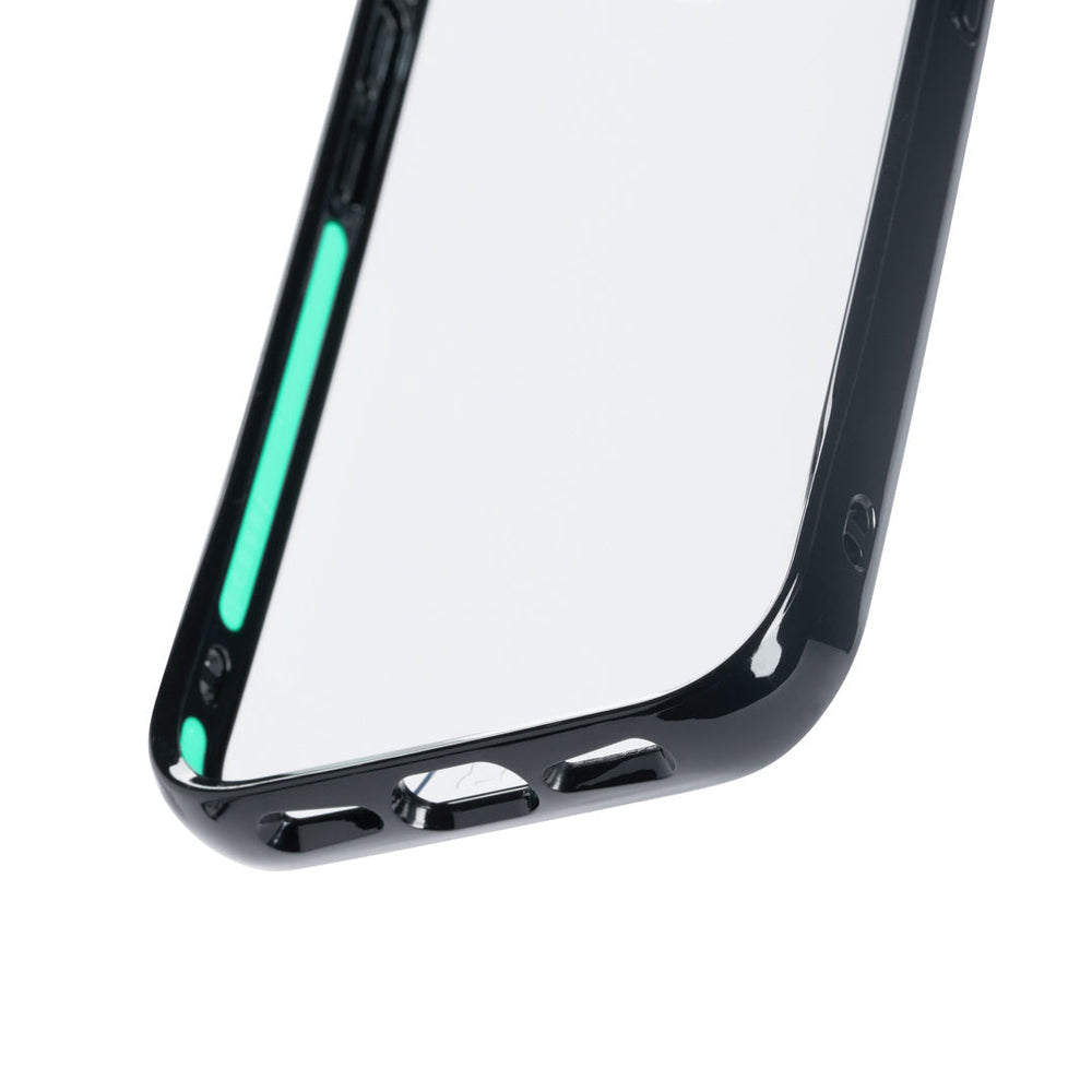 Clear Protective Phone Case Transparent Qi Wireless Charging Snow Mountain K2 Henry Fraser Design | iPhone 14 Pro Max,iPhone 14 Pro,iPhone 14 Plus,iPhone 14,iPhone 13 Pro Max,iPhone 13 Pro,iPhone 13,iPhone 13 mini,iPhone 12 Pro Max,iPhone 12 Pro,iPhone 12,iPhone 12 mini,iPhone 15,iPhone 15 Plus,iPhone 15 Pro,iPhone 15 Pro Max