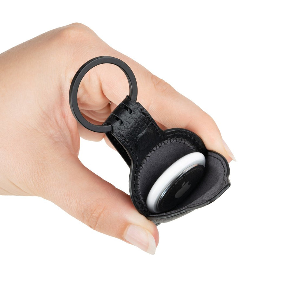 AirTag case Keychain