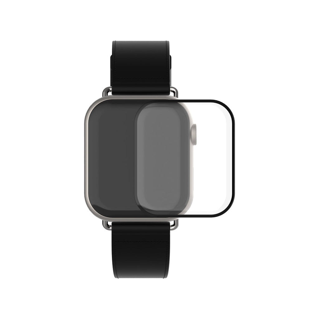 Mous Apple Watch Hybrid Glass Screen Protector