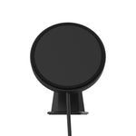 Magsafe Compatible Charging Adhesive Car Mount