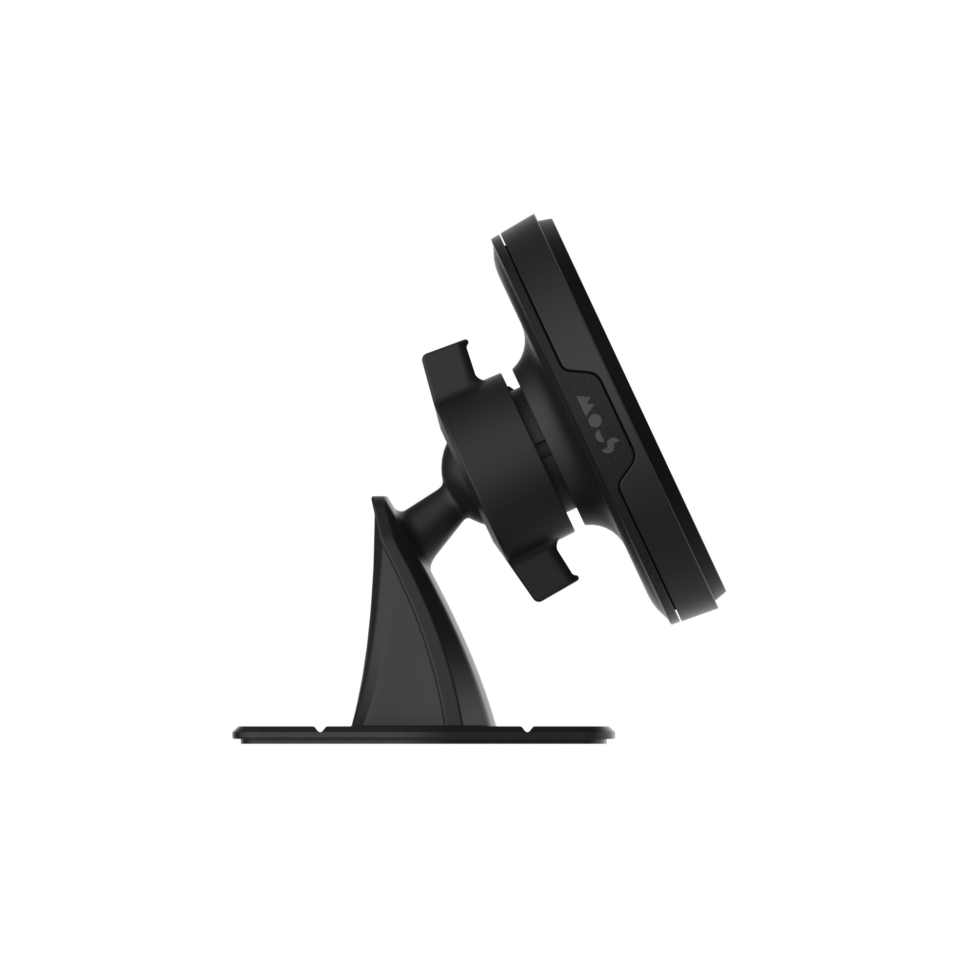 360° Rotation Strong Magnetic Mag Safe Air Vent Car Mount Dashboard Phone Holder