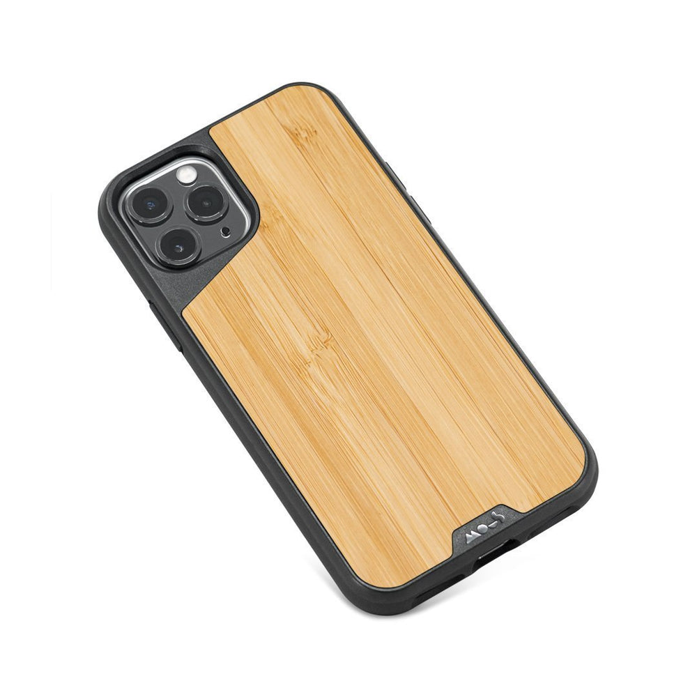 Bamboo Strong iPhone 11 Pro Max Case | Bamboo