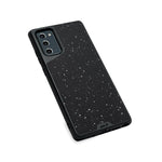 Indestructible Galaxy Note 20 Case | Speckled Fabric