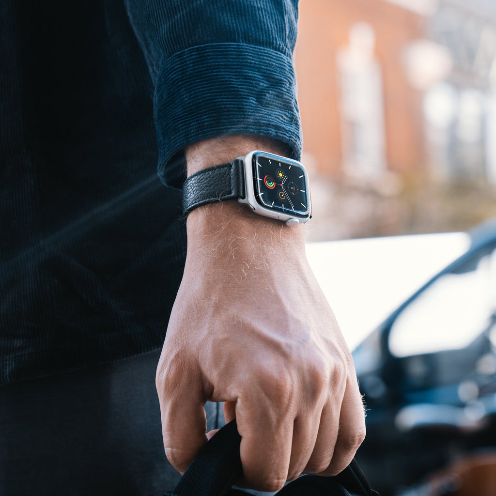 Mous Apple Watch Strap