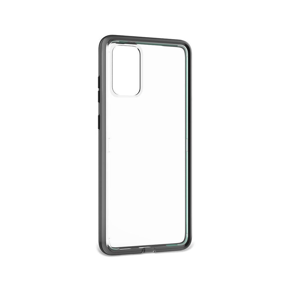 Clear Indestructible Galaxy S20 Case |