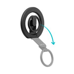 Magnetic Phone Ring and Stand