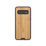 Bamboo Protective Samsung S10 Plus Case | Galaxy S10 Plus