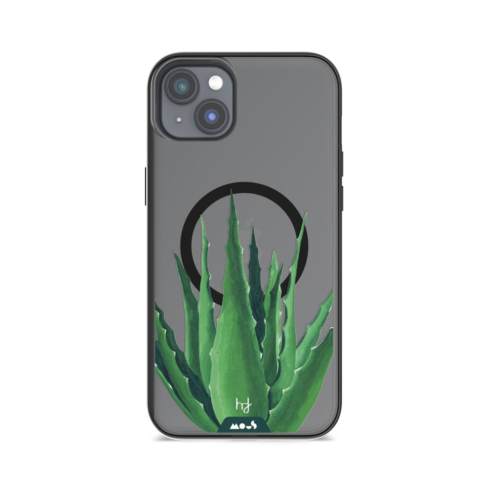 iPhone Magsafe Compatible Ben Eine Change Clear Case Protective | iPhone 14 Plus,iPhone 14,iPhone 15,iPhone 15 Plus