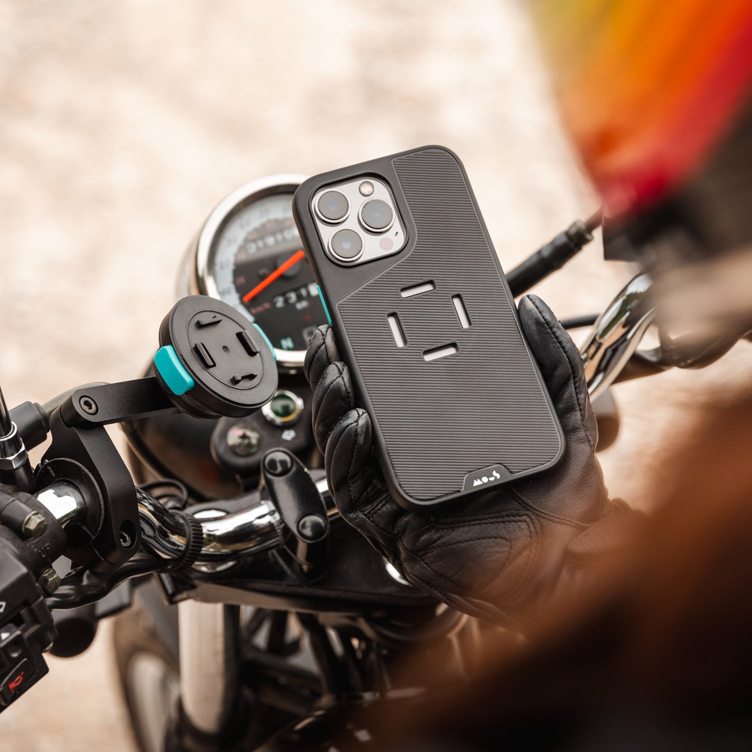 Mous | Motorbike Mounts
