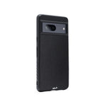 Limitless Phone Case - Black Leather