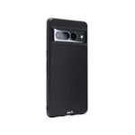 Limitless Phone Case - Black Leather