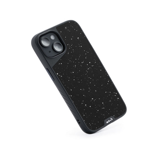 iphone 2022 apple new iphone 14 best phone case protective speckled fabric polka dots magsafe magnetic