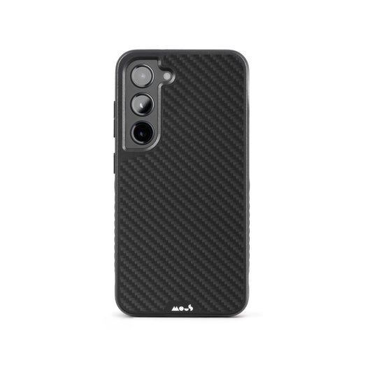 Samsung Galaxy S23 best phone case protective aramid carbon fibre