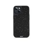 iphone 2022 apple new iphone 14 best phone case protective speckled fabric polka dots magsafe magnetic| iPhone 14 Plus,iPhone 14