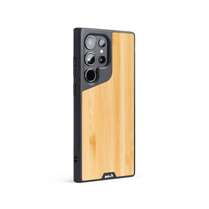 MagSafe® Compatible Bamboo Phone Case - Limitless 5.0