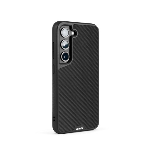 Samsung Galaxy S23 best phone case protective aramid carbon fibre