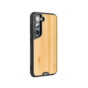 MagSafe® Compatible Bamboo Phone Case - Limitless 5.0