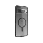Most protective crystal clear phone case for Pixel 8 Pro Google magsafe magnetic | Pixel 8 Pro * hide-pdp,hide-pcp