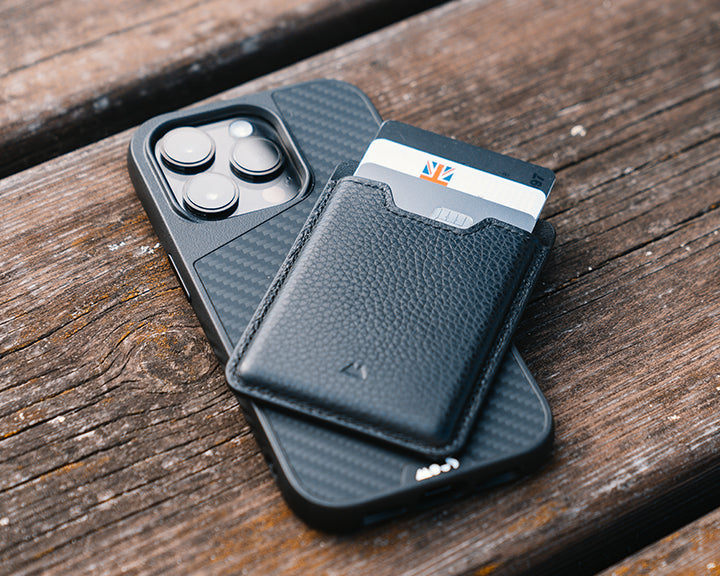Mag safe wallet discount