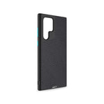 Limitless Phone Case - Black Leather