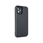 Limitless Phone Case - Black Leather
