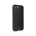 Limitless Phone Case - Black Leather