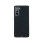 Limitless Phone Case - Black Leather