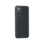 Limitless Phone Case - Black Leather