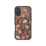 Flowers MagSafe® Compatible Printed Phone Case – Cosmos Pink