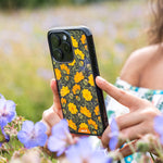 hover-image, Mous Phone Case Clear Floral Pattern Flowers | iPhone 15 Pro Max,iPhone 15 Pro,iPhone 15 Plus,iPhone 15,iPhone 14 Pro Max,iPhone 14 Pro,iPhone 14 Plus,iPhone 14,iPhone 13 Pro Max,iPhone 13 Pro,iPhone 13 mini,iPhone 13,iPhone 12 Pro Max,iPhone 12 Pro,iPhone 12 mini,iPhone 12